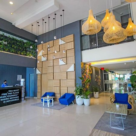 Hotel Fortunagrande Seturan Yogyakarta Maguwo Exterior foto