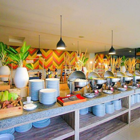 Hotel Fortunagrande Seturan Yogyakarta Maguwo Exterior foto
