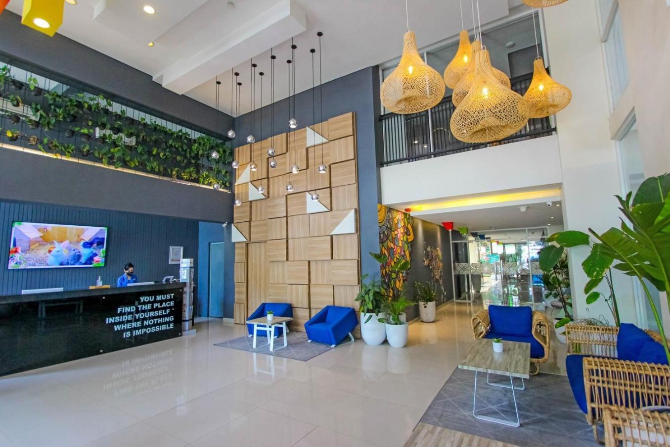 Hotel Fortunagrande Seturan Yogyakarta Maguwo Exterior foto